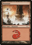 Montaña (4) [Arena League 2004] 