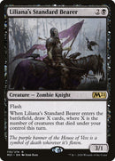 Portaestandarte de Liliana (paquete promocional) [Promociones de la colección básica 2021] 