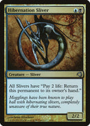 Hibernation Sliver [Serie Premium Deck: Slivers] 