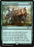 Compañía reunida [Serie Secret Lair Drop] 