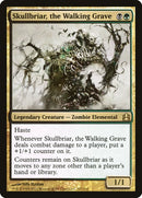 Skullbriar, la tumba andante [Commander 2011] 
