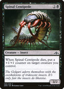 Ciempiés espinal [Gremios de Ravnica] 