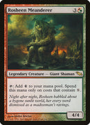Rosheen Meanderer [Páramo Sombrío] 