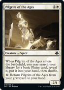 Pilgrim of the Ages [Noche de juegos: todos contra todos] 