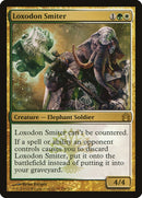 Loxodon Smiter [Regreso a Rávnica] 