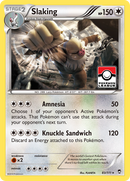 Apagar (83/111) [XY: Puños furiosos] 
