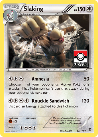 Apagar (83/111) [XY: Puños furiosos] 