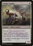 Reptador de lodos [Batalla por Zendikar] 