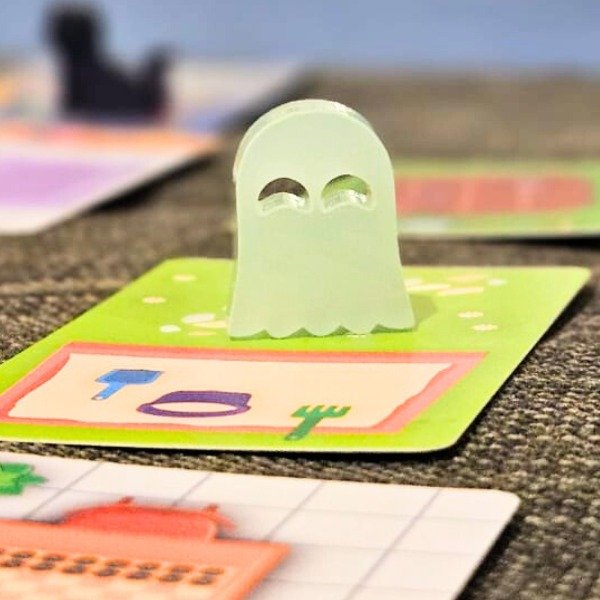 Casa Fantasma