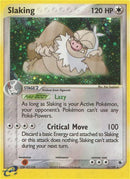 Apagado (12/109) [EX: Rubí y Zafiro] 
