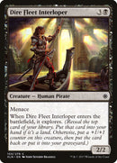 Intruso de flota terrible [Ixalan] 