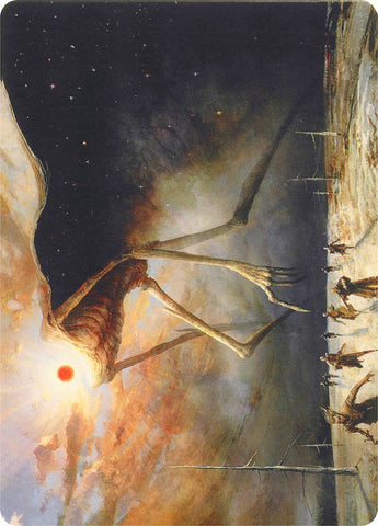 Soulherder // Soulherder [Serie de arte Horizontes modernos] 