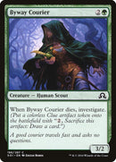 Mensajero de camino [Sombras sobre Innistrad] 