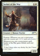 Buscador del camino [Paquete de choque de Magic Origins] 
