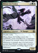 Drizzt Do'Urden (Promoción Ampersand) [Dungeons &amp; Dragons: Aventuras en los Reinos Olvidados Promociones] 