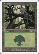 Bosque (88) [Golpear] 