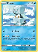 Eiscue (047/203) [Espada y escudo: cielos en evolución] 