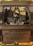 Bontu el Glorificado (Invocación) [Invocaciones de Amonkhet] 
