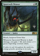 Sporeweb Weaver (paquete promocional) [Promociones de la colección básica 2021] 