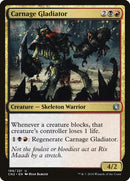 Carnage Gladiator [Conspiración: Toma la corona] 