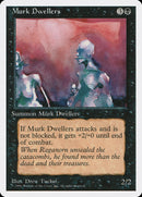 Murk Dwellers [Conjunto introductorio para dos jugadores] 