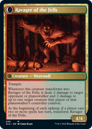 Huntmaster of the Fells // Devastador de los Fells [Serie Secret Lair Drop] 