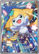 Jirachi (XY67a) [Promociones de arte alternativas] 