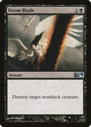 Espada fatal [Magic 2014] 