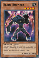 Blade Bounzer [GAOV-EN010] Común 