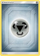 Metal Energy (2019 sin numerar) [Sol y Luna: Team Up] 