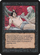 Sacrificio [Edición Alfa] 