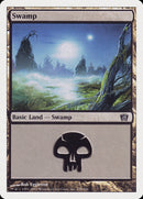 Pantano (339) [Octava Edición] 