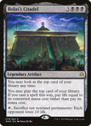 Ciudadela de Bolas (paquete promocional) [Promociones de War of the Spark] 
