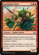 Jefe Beetleback [Antología Planechase] 
