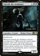 Isareth the Awakener [Promociones de presentación de la colección básica 2019] 