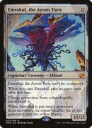Emrakul, los eones desgarrados [Modern Masters 2015] 