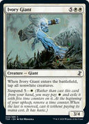 Gigante de Marfil [Espiral del tiempo remasterizada] 