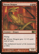 Dragón Shivan [Magia 2014] 
