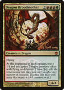 Madre de cría dragón [Promociones de Alara Reborn] 