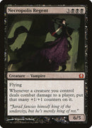 Regente de la Necrópolis [Regreso a Ravnica] 