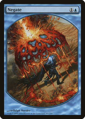 Negar [Magic Player Rewards 2009] 