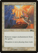 Borrar [El legado de Urza] 