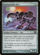 Myr tocada por el sol [Planechase] 