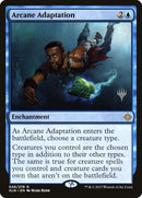 Adaptación Arcana (Paquete Promocional) [Ixalan Promos] 