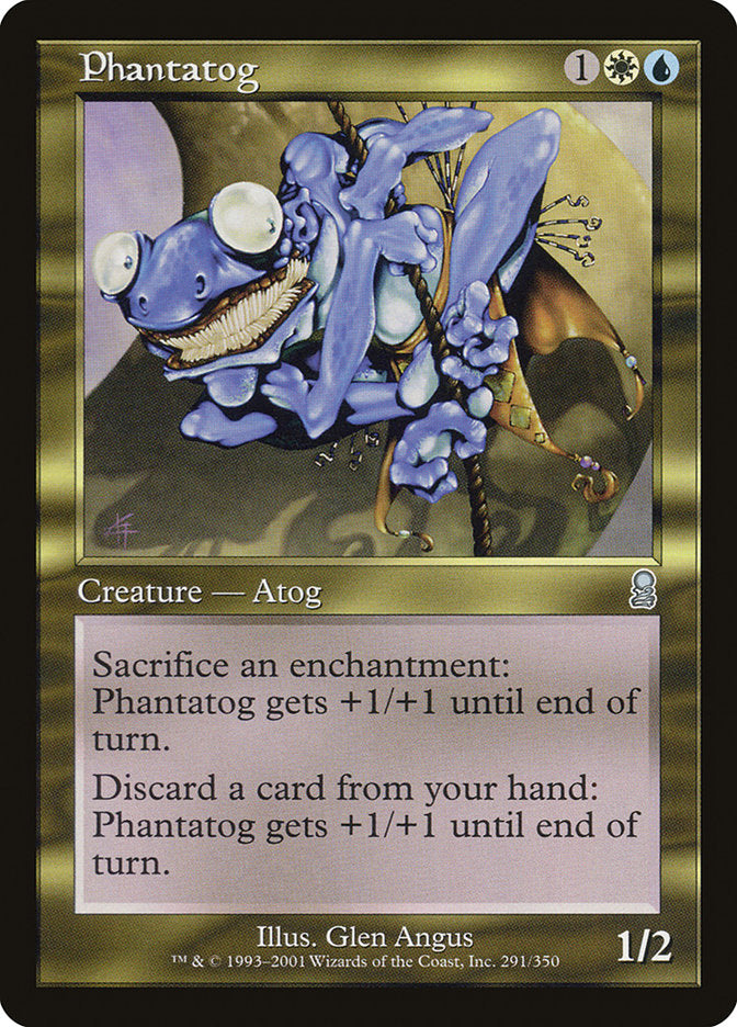 Phantatog [Odisea] 