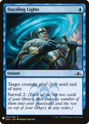 Luces deslumbrantes [Mystery Booster] 