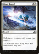 Blade Banish [Ikoria: Guarida de gigantes] 