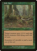 Red de seda [El legado de Urza] 