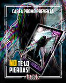 Trok - Mazo Dinosaurios