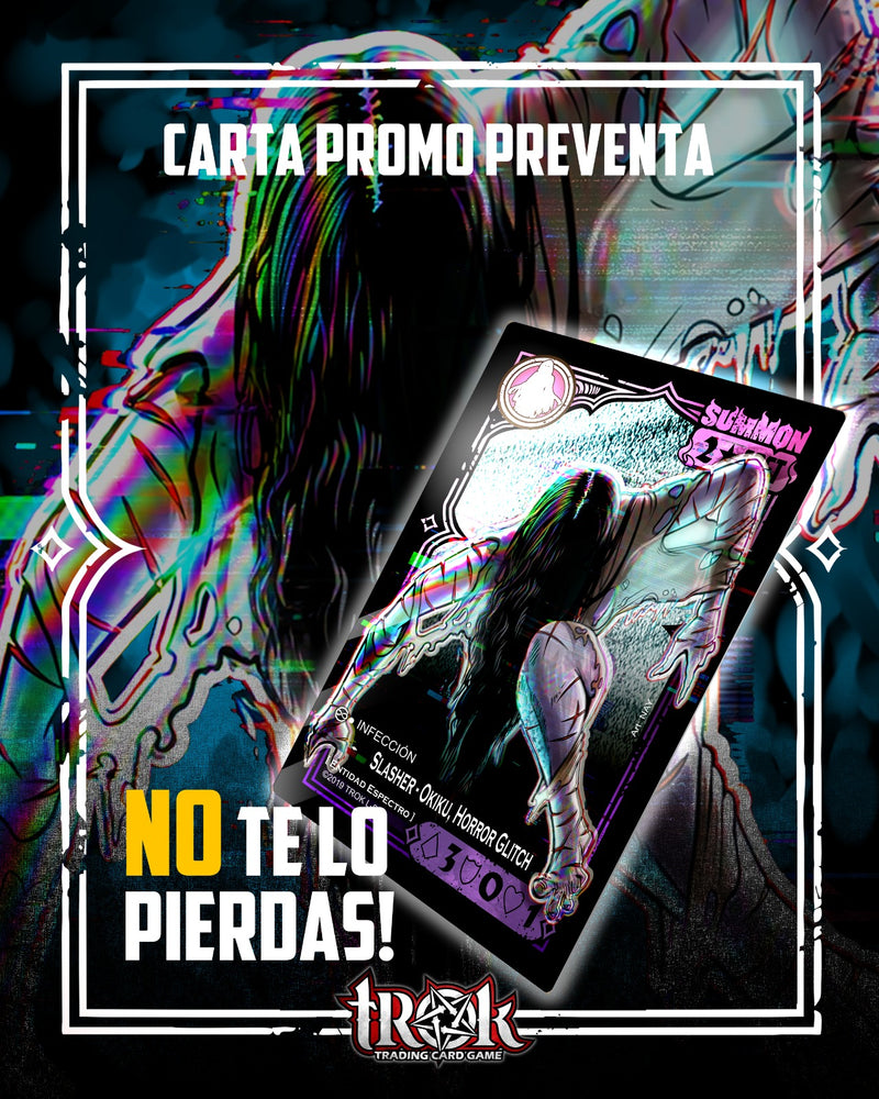 Trok - Mazo Dinosaurios